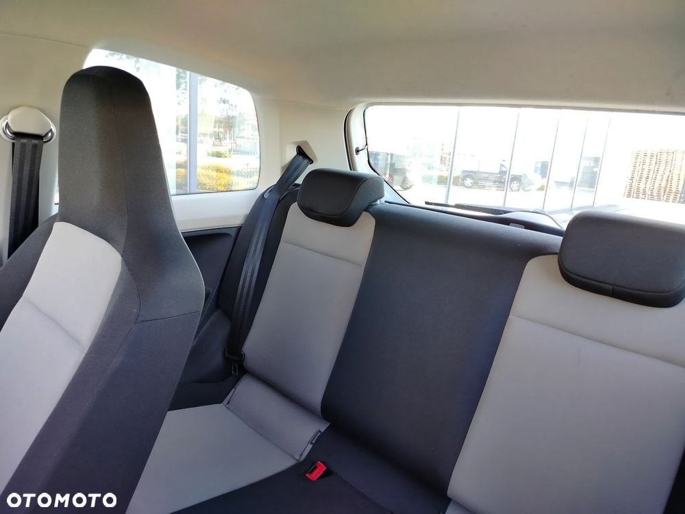 Skoda Citigo 1.0 Ambition - 12