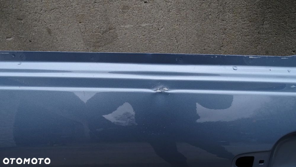 TOYOTA AYGO X - drzwi tylne lewe - 6