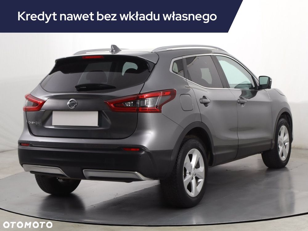 Nissan Qashqai - 7