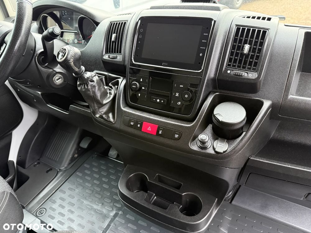 Fiat Ducato L2H1 - 24