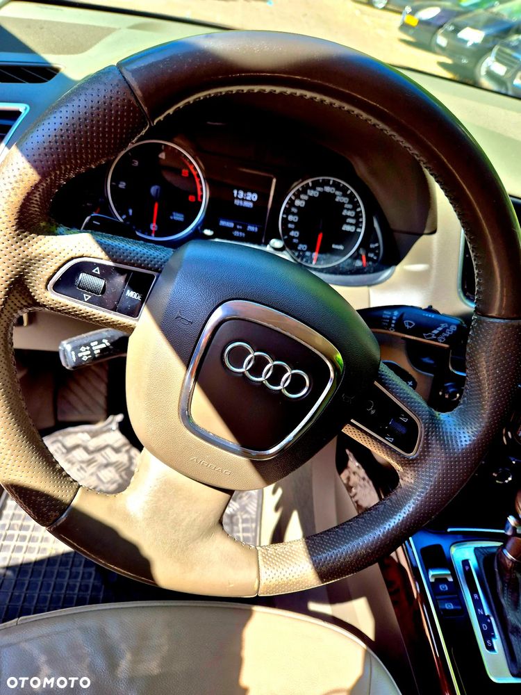 Audi Q5 2.0 TDI Quattro S tronic - 5