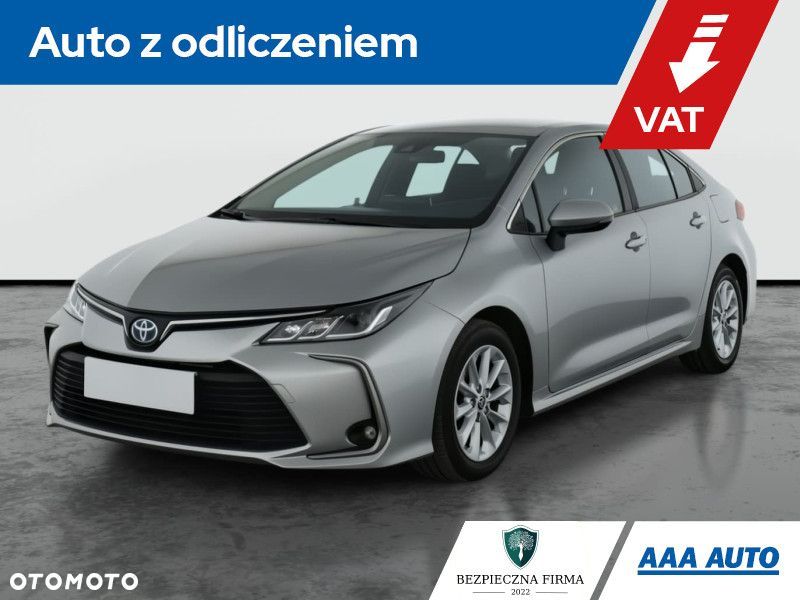 Toyota Corolla - 2