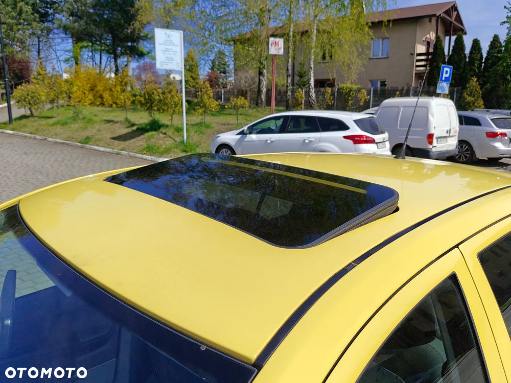 Skoda Fabia 1.2 HTP Sport - 8