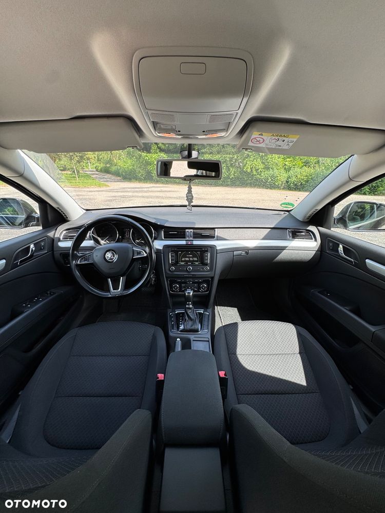 Skoda Superb 2.0 TDI DSG Ambition - 18
