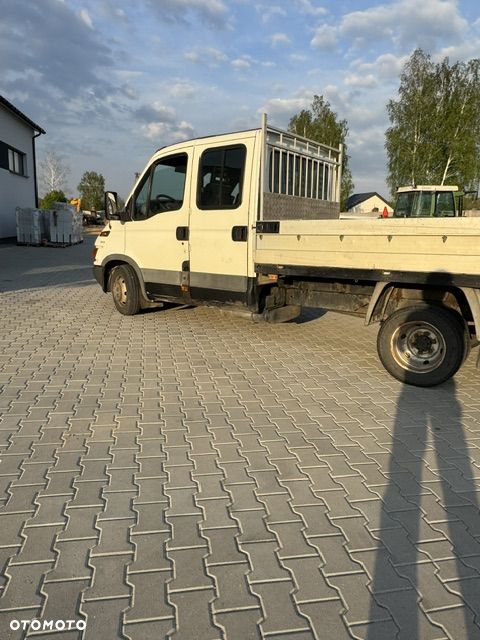 Iveco Daily - 4