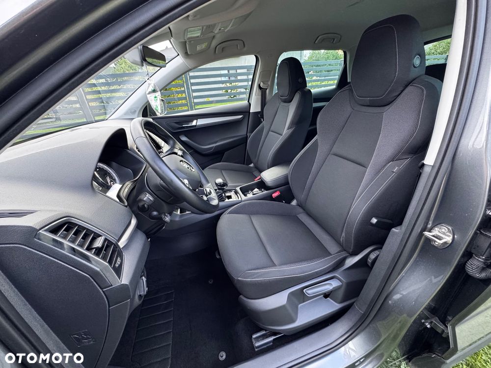 Skoda Karoq 2.0 TDI SCR 4x2 Ambition DSG - 21