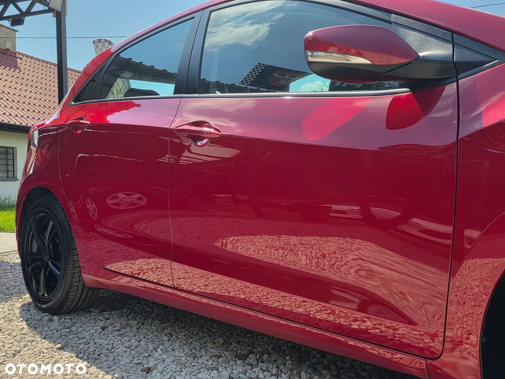 Hyundai i30 - 10