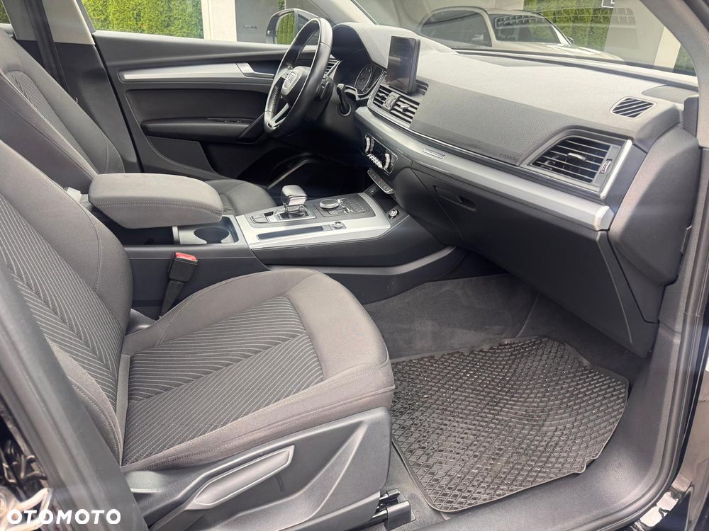 Audi Q5 - 17