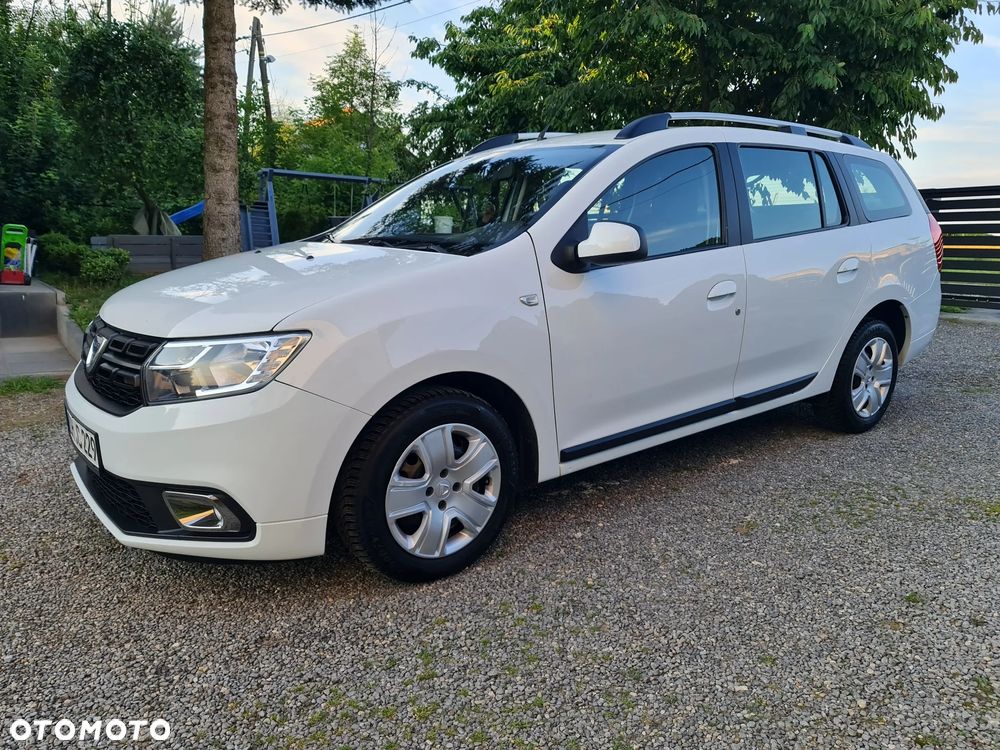 Dacia Logan - 16
