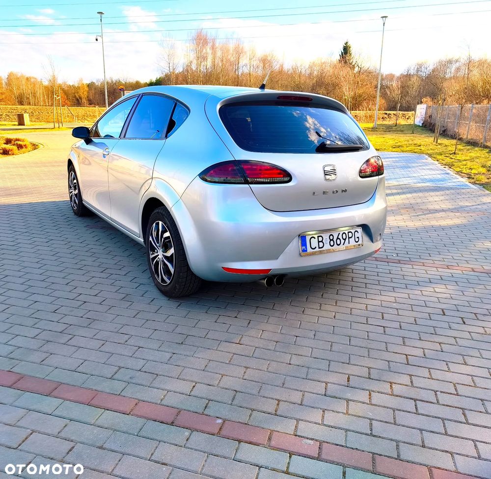Seat Leon - 7