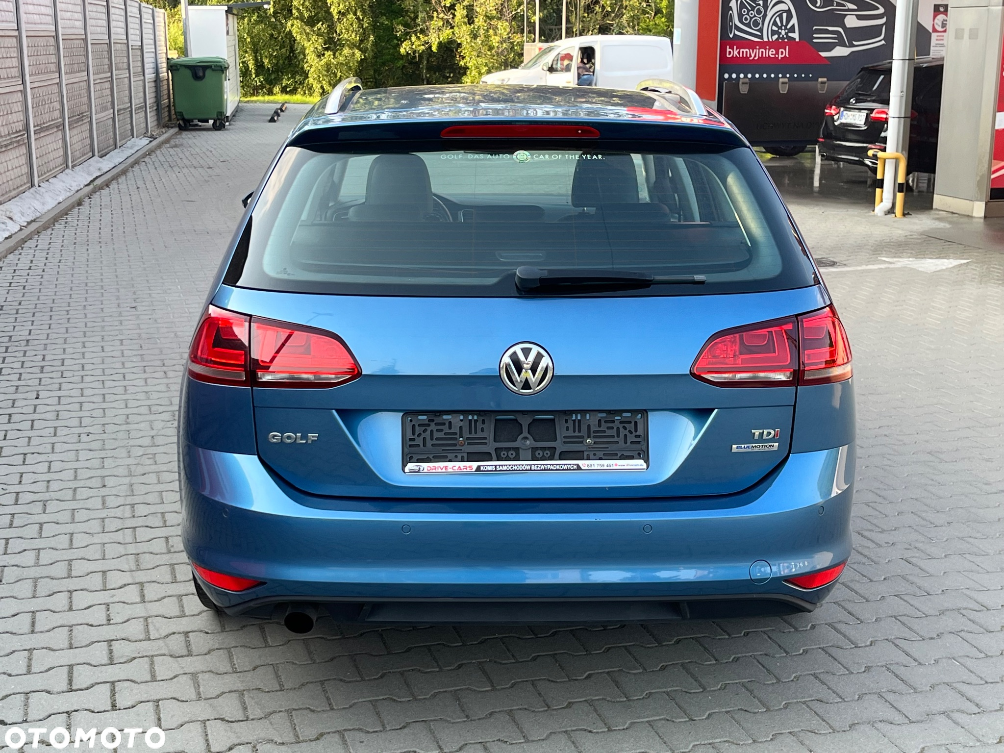 Volkswagen Golf VII 1.6 TDI BMT Highline - 28