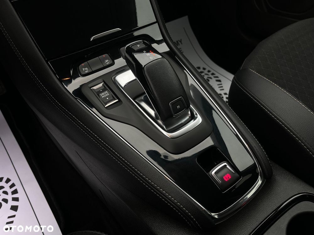 Opel Grandland X 1.5 D Start/Stop Automatik Business Elegance - 17