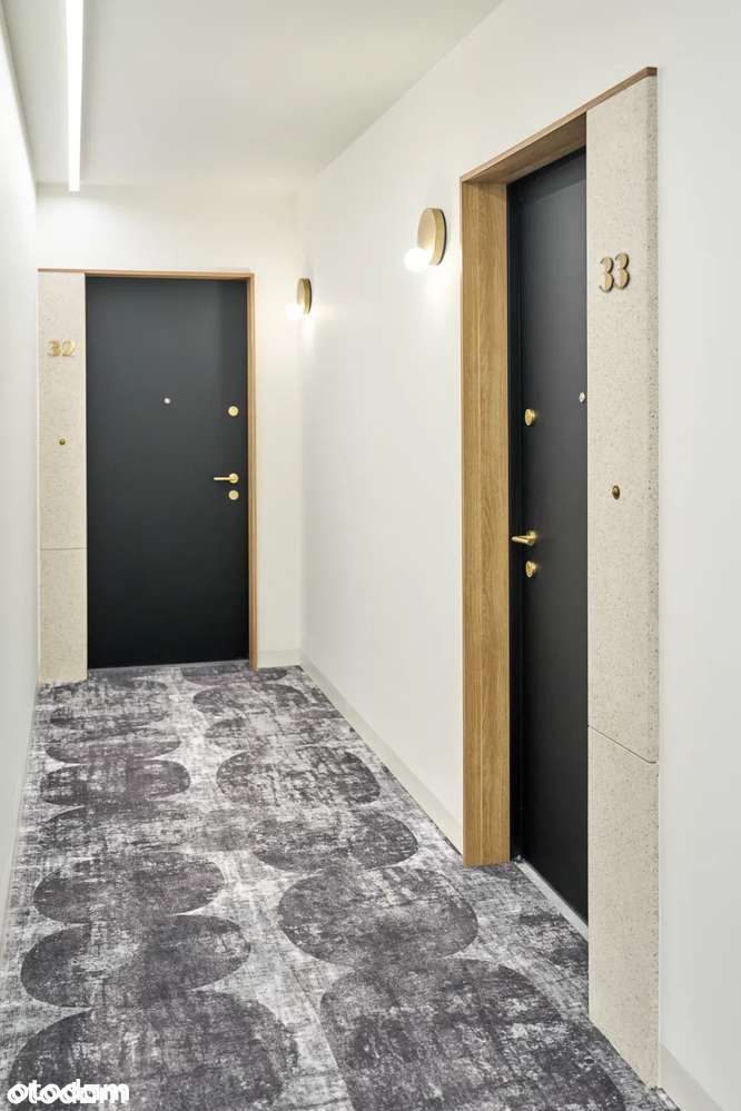 Premium 33m2|Galeria Młociny| Conrada 30| Bądź pierwszym lokatorem!