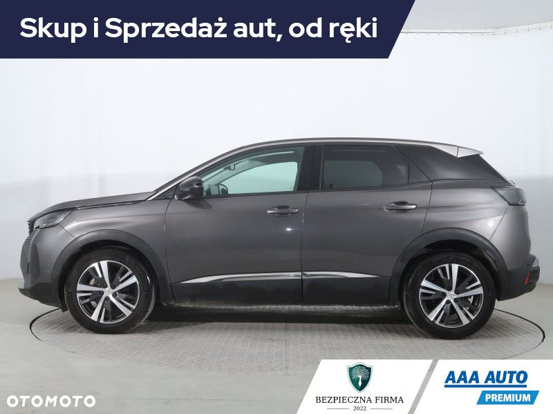 Peugeot 3008 - 3