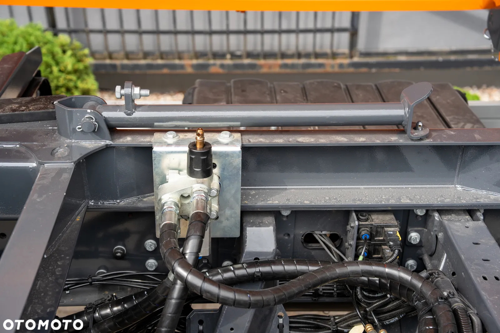 Volvo FL 280 4x4 - 15