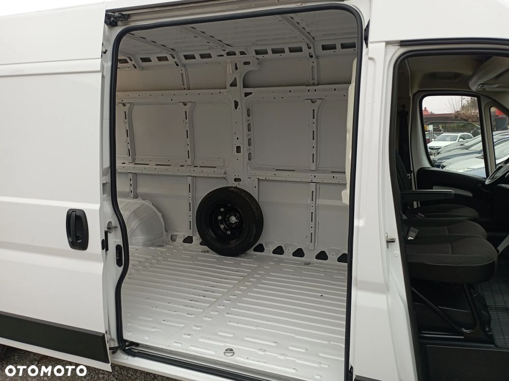 Fiat Ducato - 19