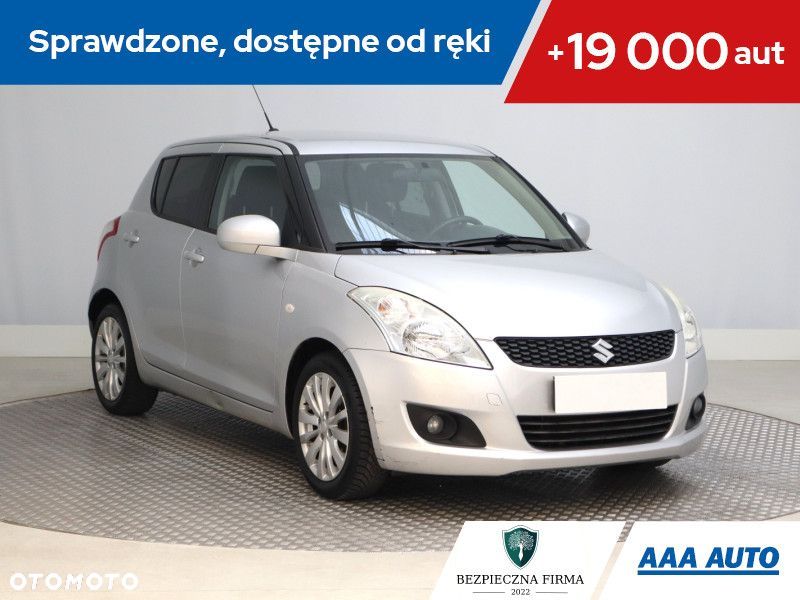 Suzuki Swift - 2