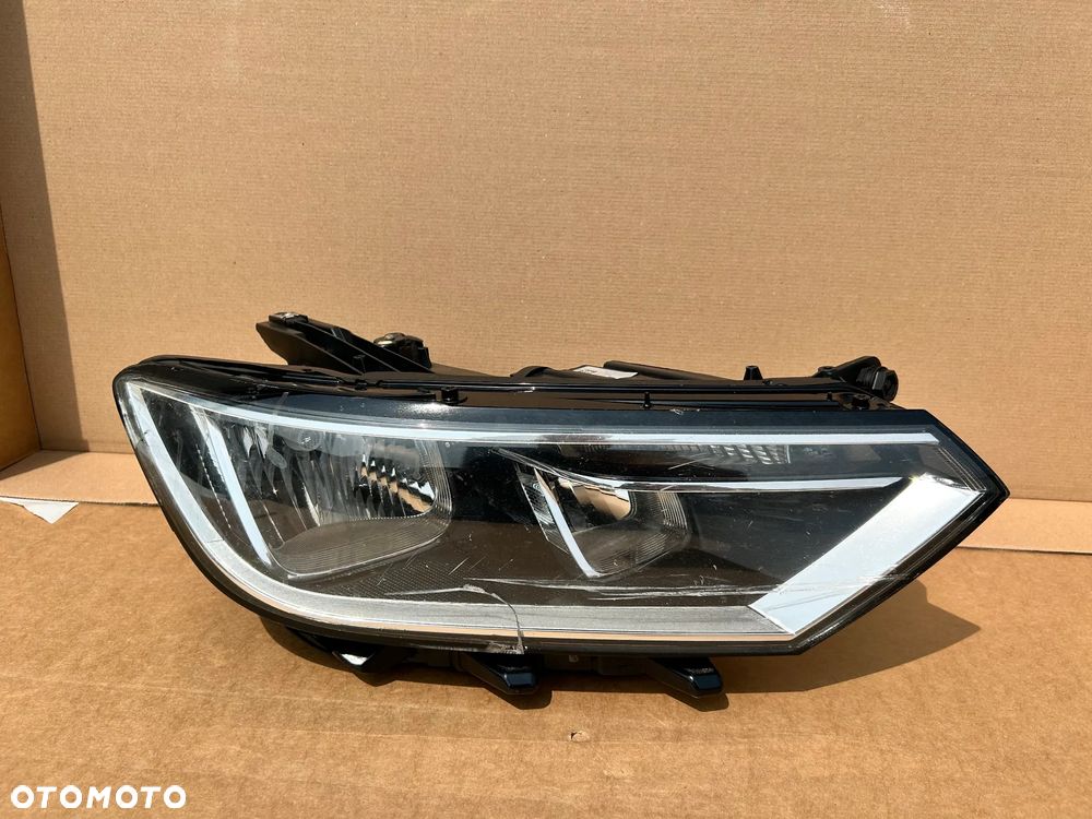 VOLKSWAGEN PASSAT B8 3G 3G1941006C LAMPA REFLEKTOR PRZÓD PRZEDNI PRAWY