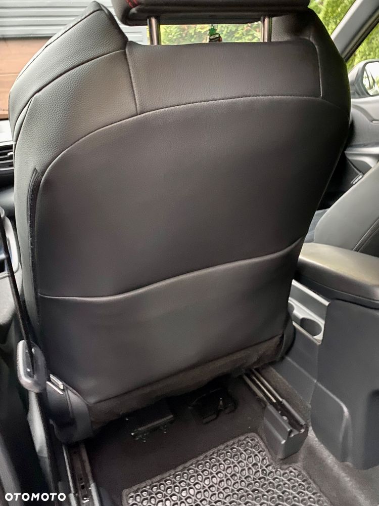 Toyota Yaris Cross - 22