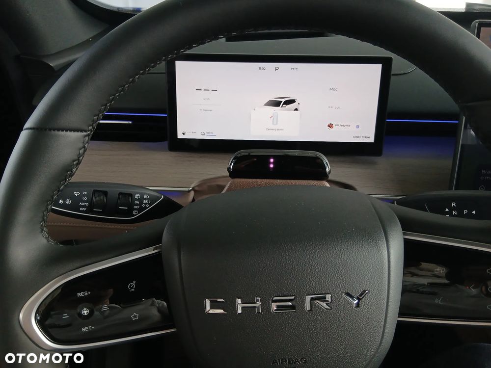 Chery Tiggo 8 - 6