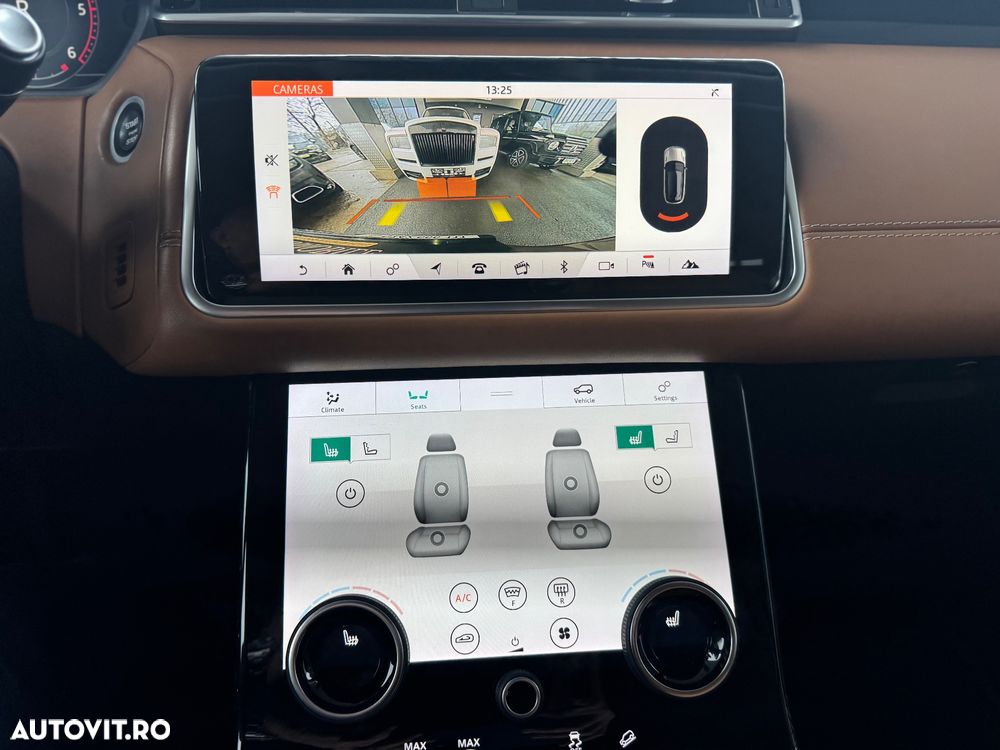 Land Rover Range Rover Velar 3.0 R-Dynamic HSE - 26