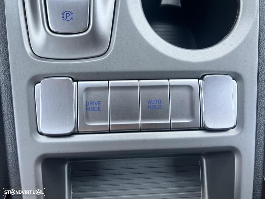 Hyundai Kauai 39 kWh Vanguard - 45