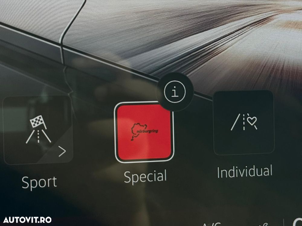 Volkswagen Golf GTI Clubsport - 15