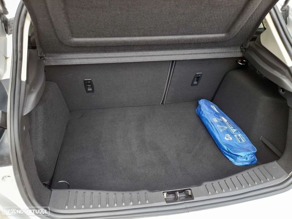 Ford Focus 1.5 TDCi Trend+ - 33