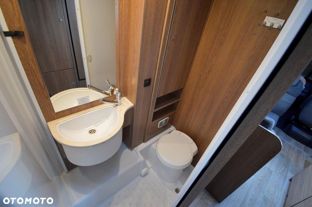 Dethleffs TREND  A6977 - 25