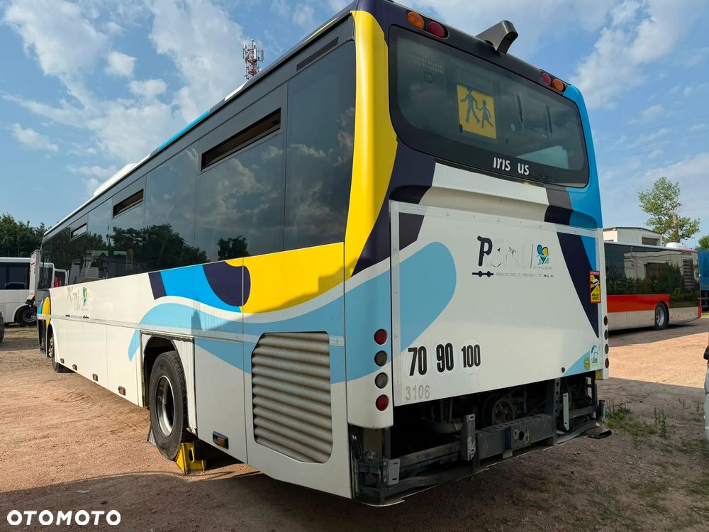 Irisbus Crossway - 4
