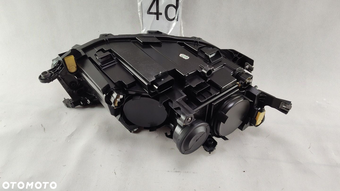 VW T-CROSS T CROSS TCROSS REFLEKTOR LEWY LAMPA LEWA 2GM - 11