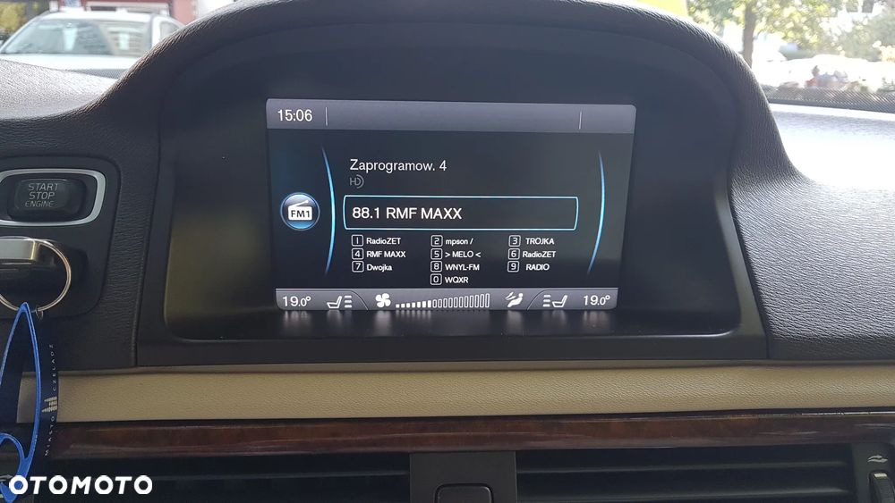 Volvo XC 70 3.2 AWD Summum - 14