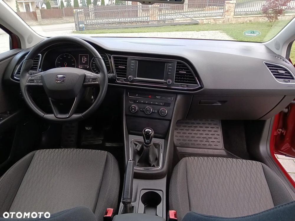 Seat Leon - 16
