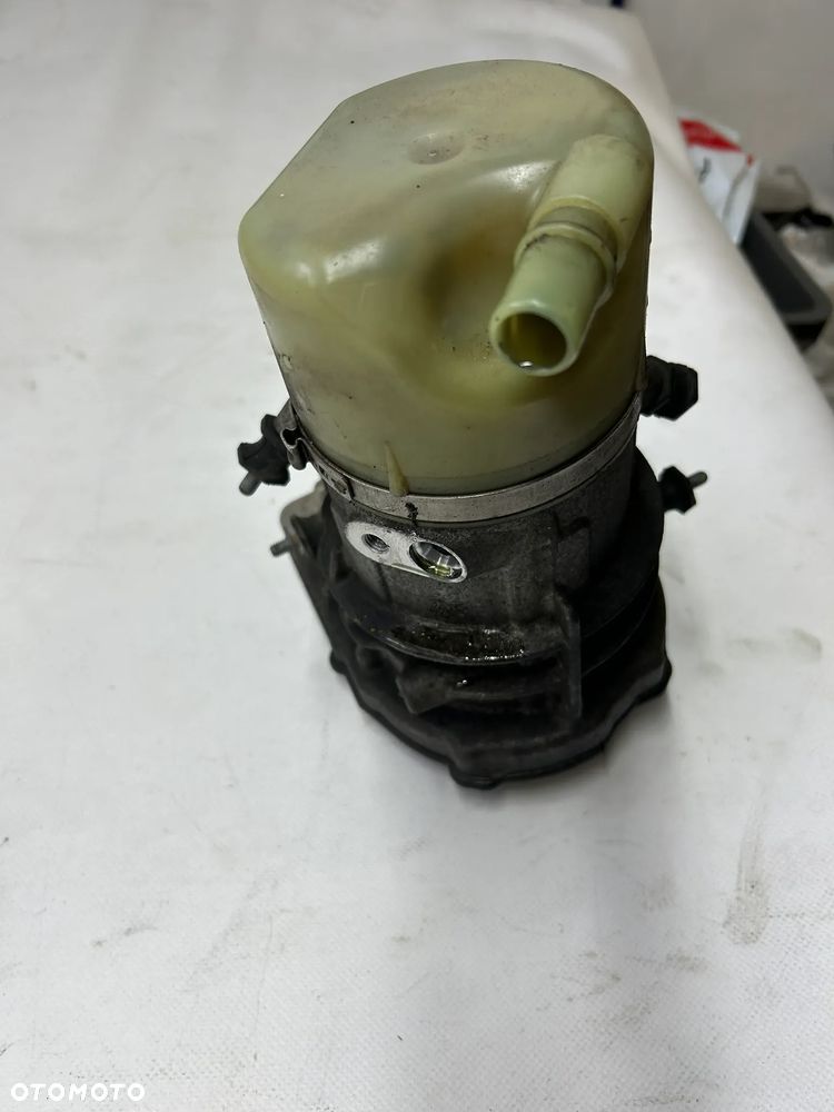 POMPA wspomagania elektryczna 2.0  31387595 VOLVO XC60 I V60 S60 II - 5