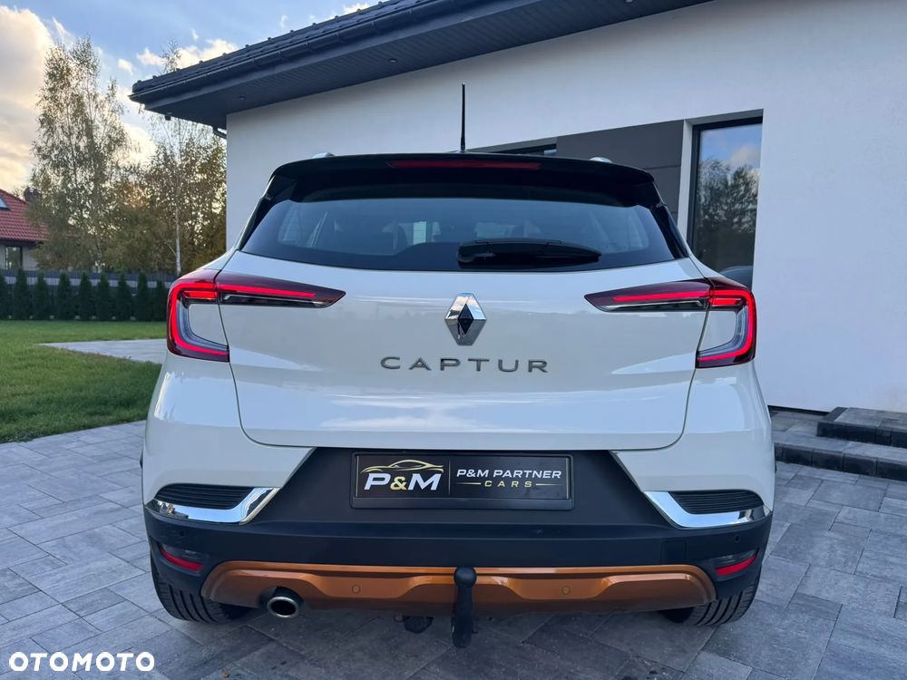 Renault Captur 1.3 TCe Intens EDC - 35