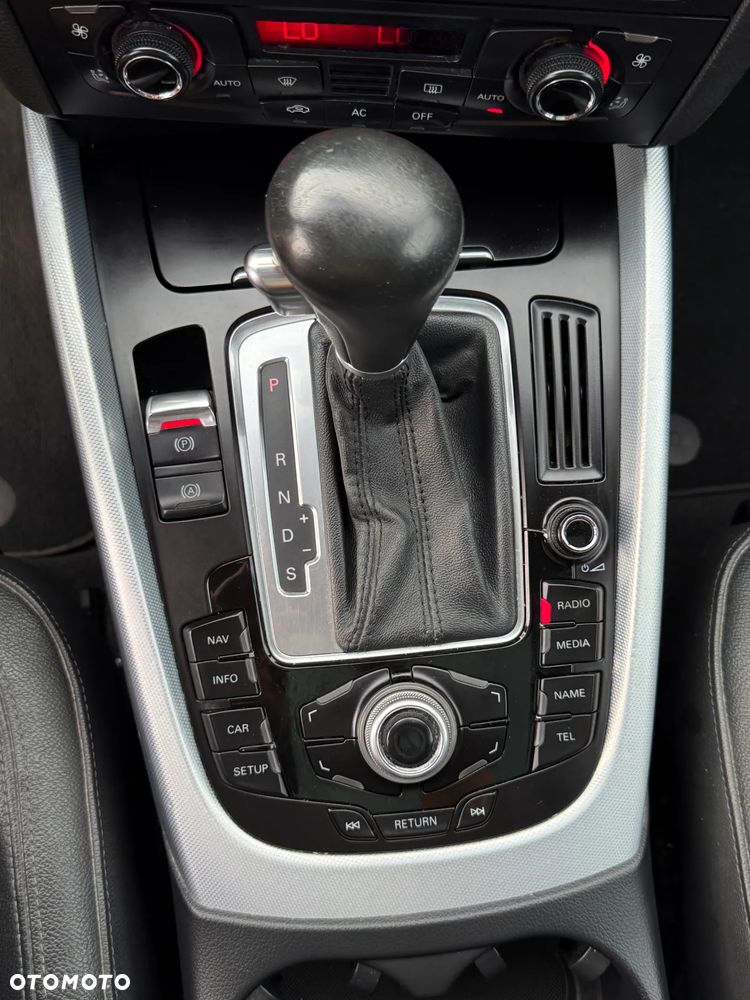 Audi Q5 2.0 TDI Quattro S tronic - 31