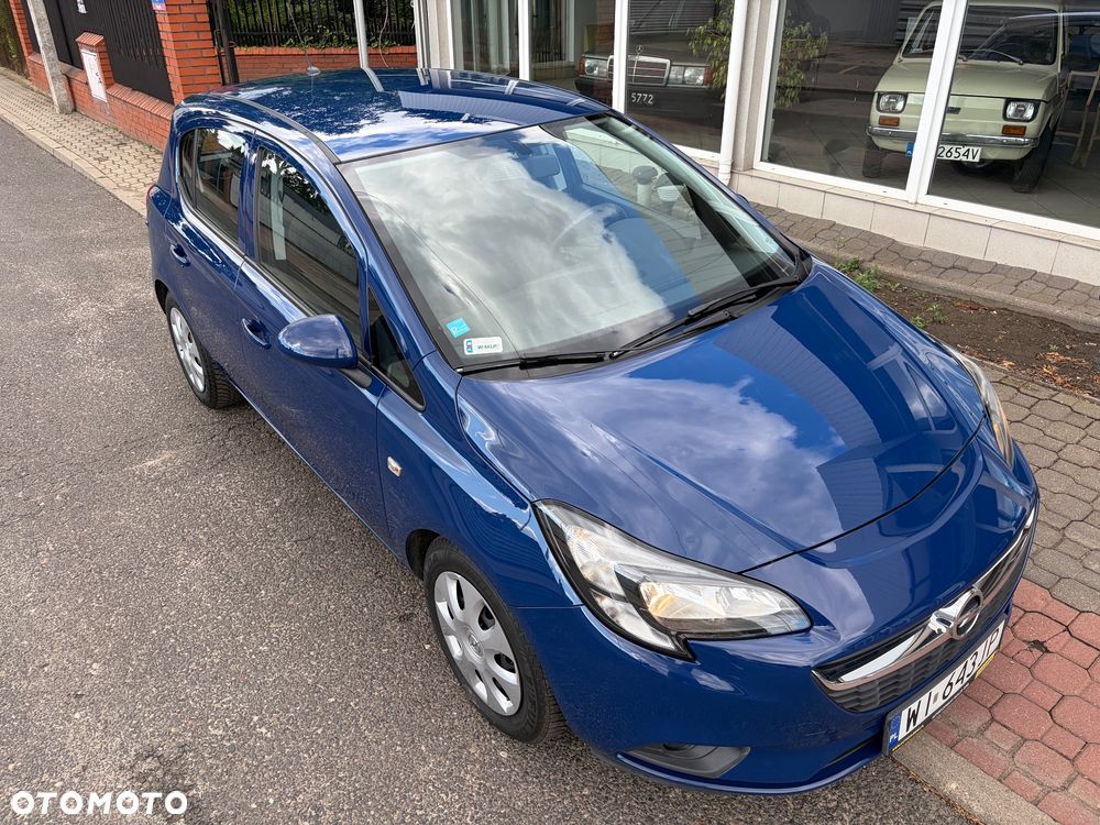 Opel Corsa 1.4 Enjoy
