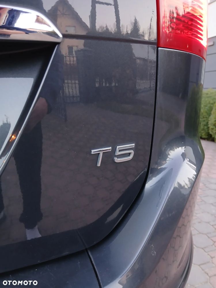 Volvo XC 60 T5 Geartronic Summum - 8