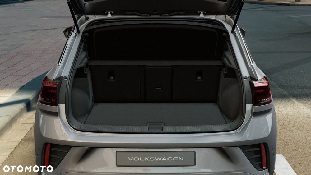 Volkswagen T-Roc - 9