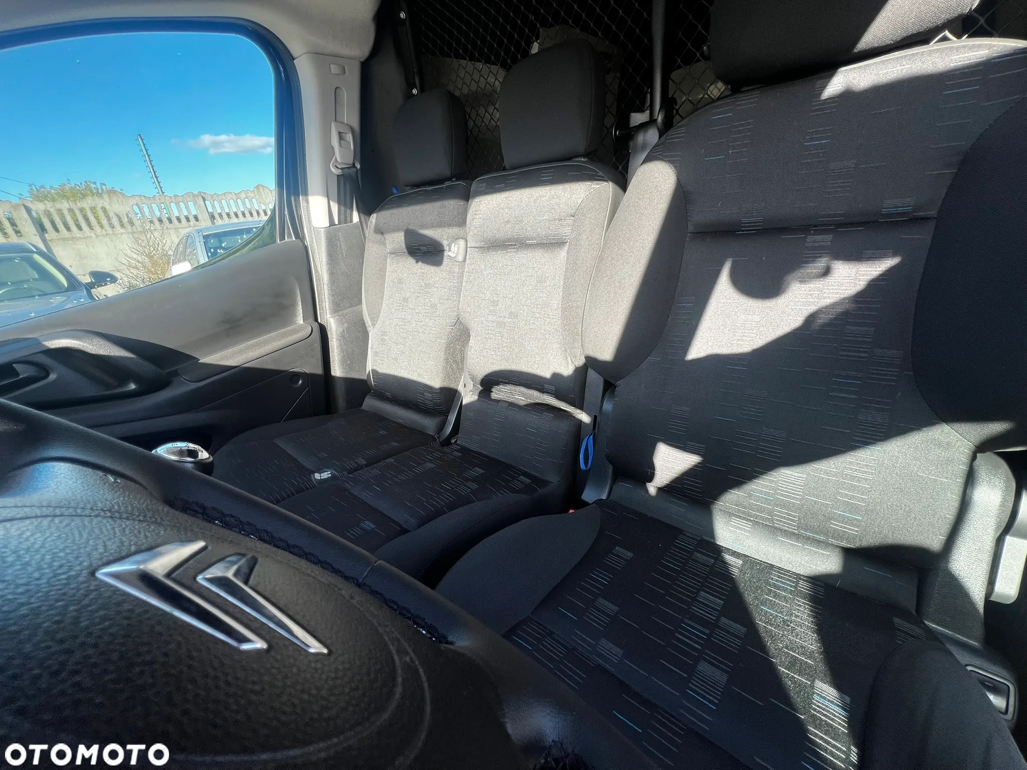 Citroën Berlingo - 15