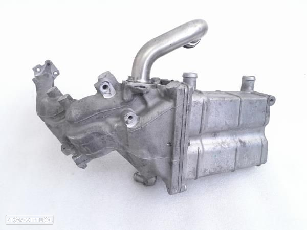 Radiador Egr Mercedes-Benz C-Class (W204) - 3