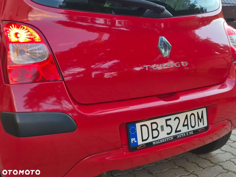 Renault Twingo - 8