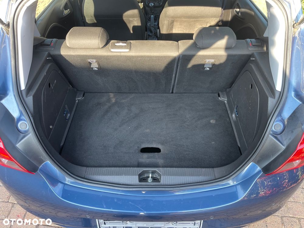 Opel Corsa 1.2 16V EcoFLEX Start-Stop 150 Jahre - 23