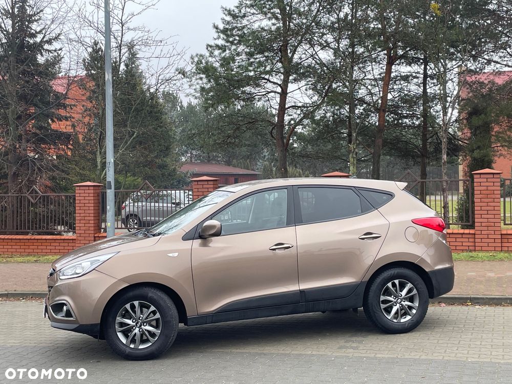 Hyundai ix35 - 24