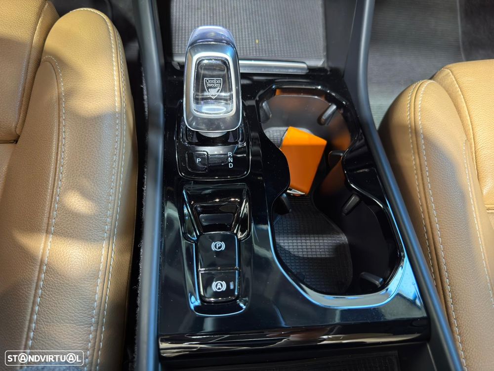Volvo XC 40 1.5 T5 PHEV Inscription - 33