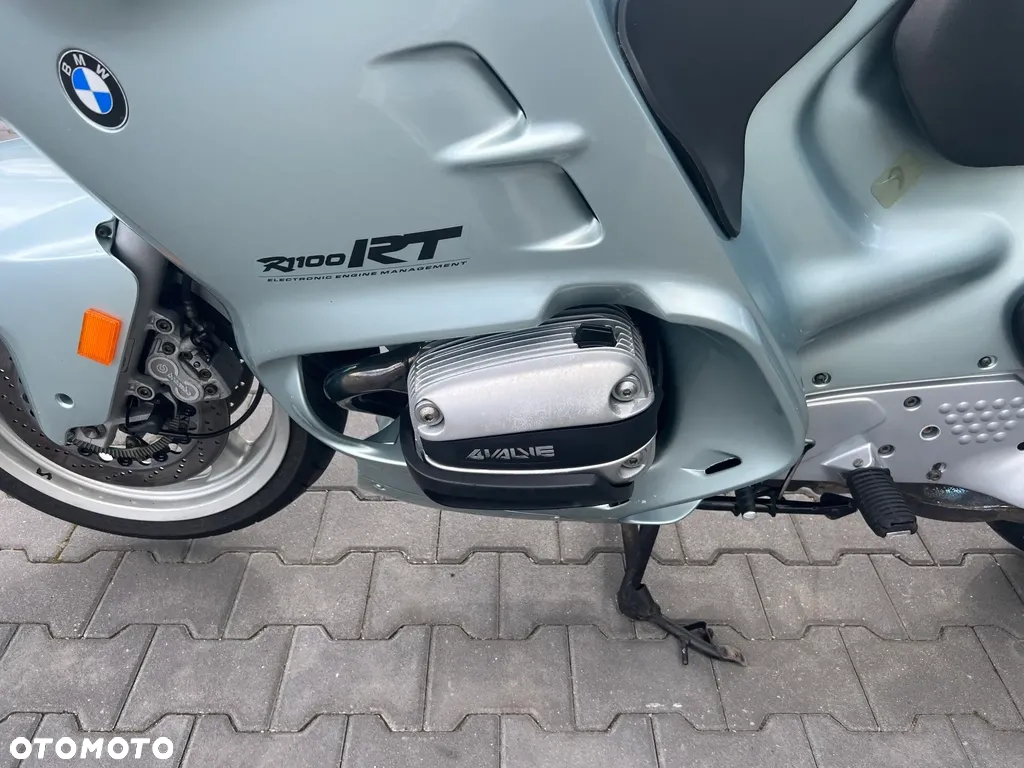 BMW RT - 11