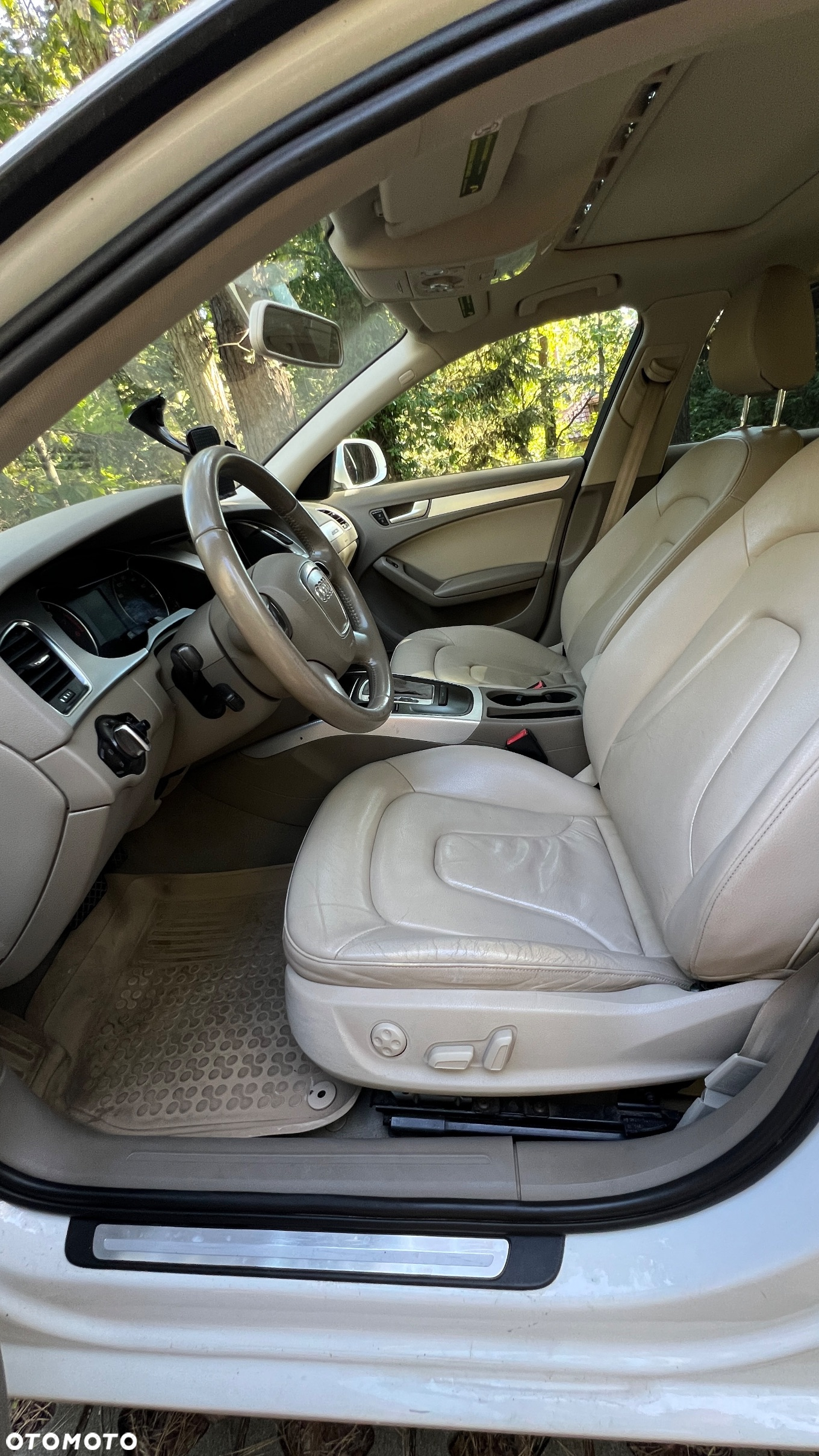Audi A4 - 14