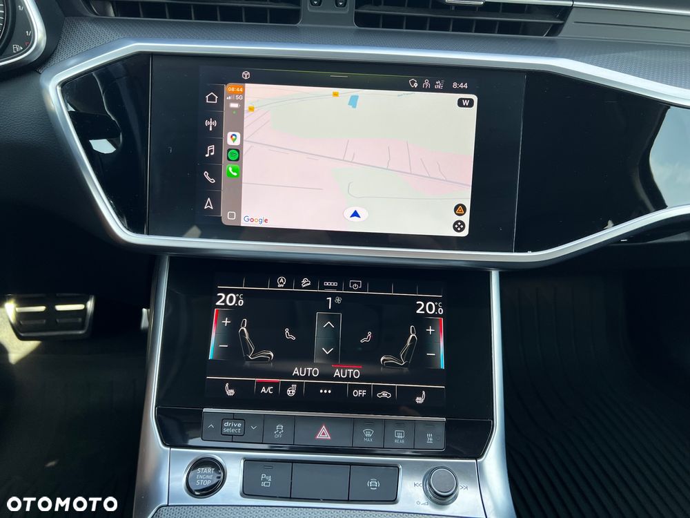 Audi A6 Allroad - 20