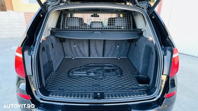 BMW X3 xDrive20d AT xLine - 18