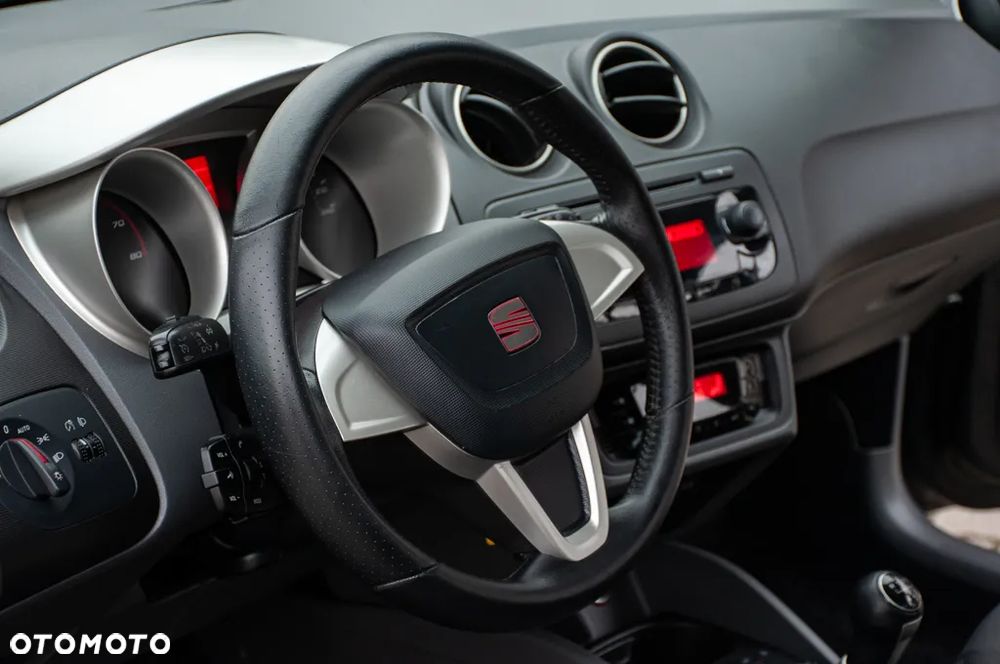 Seat Ibiza - 24